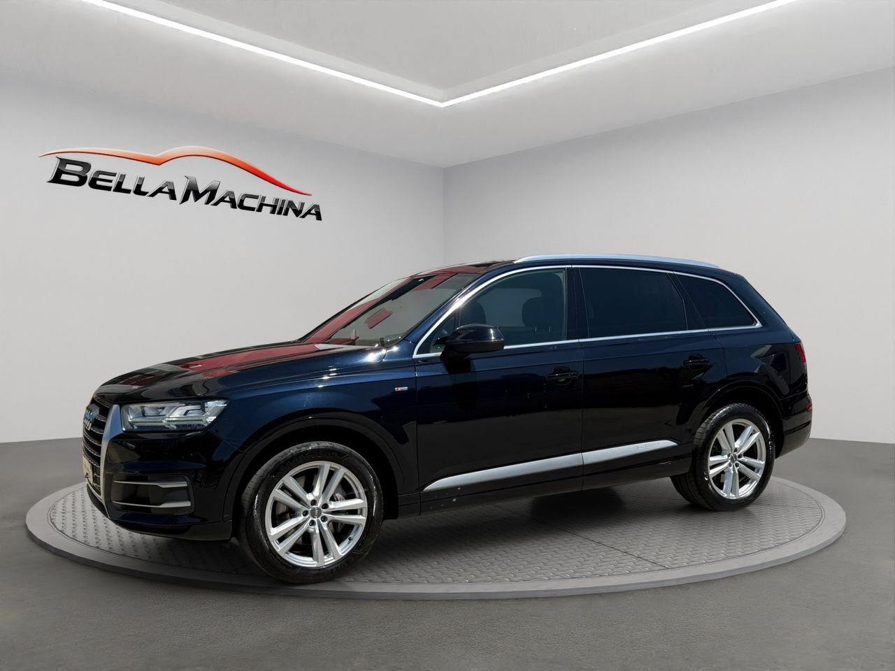 Audi Q7 3.0 TDI ultra quattro tiptronic - Foto 2