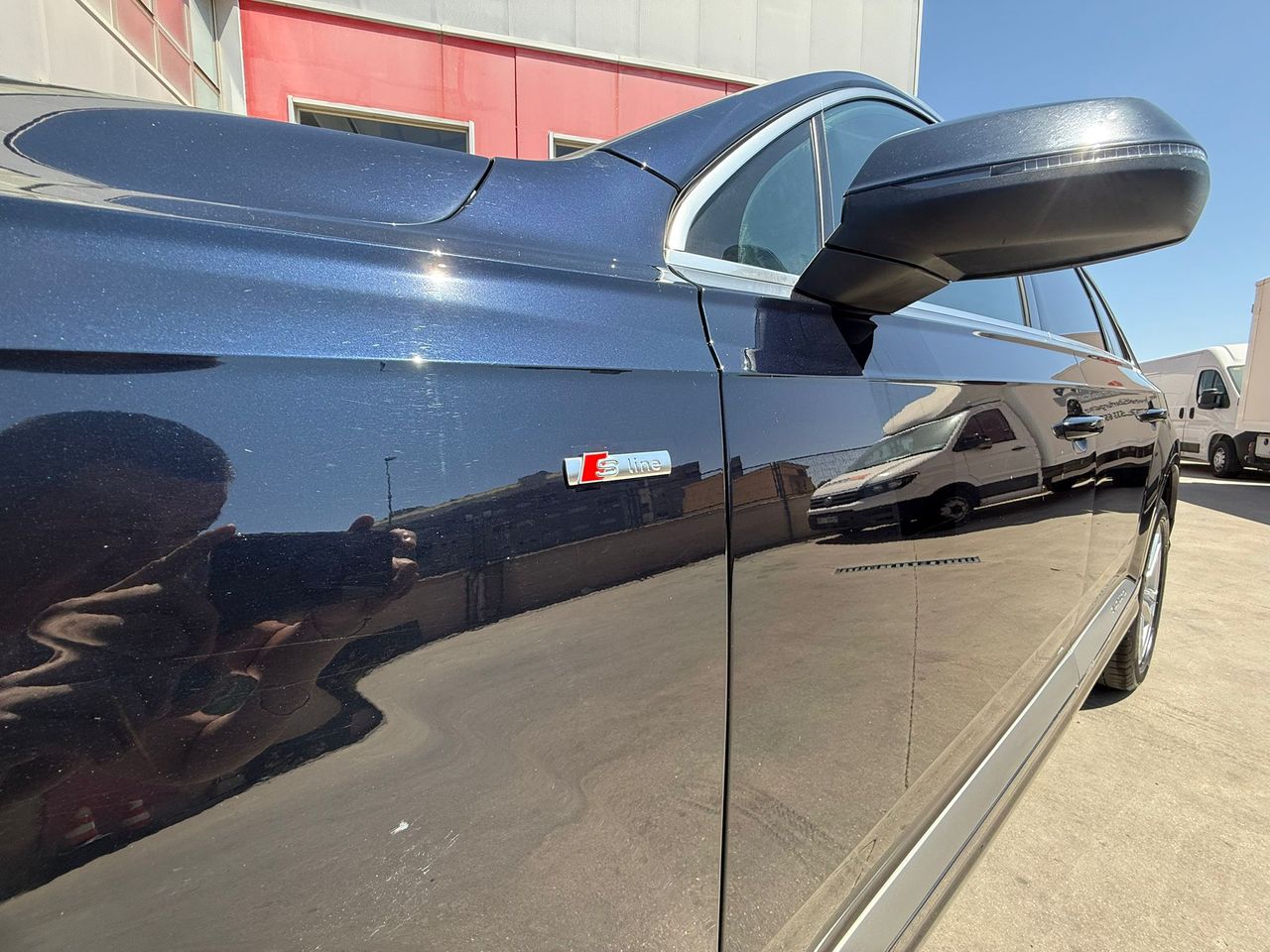 Audi Q7 3.0 TDI ultra quattro tiptronic - Foto 2