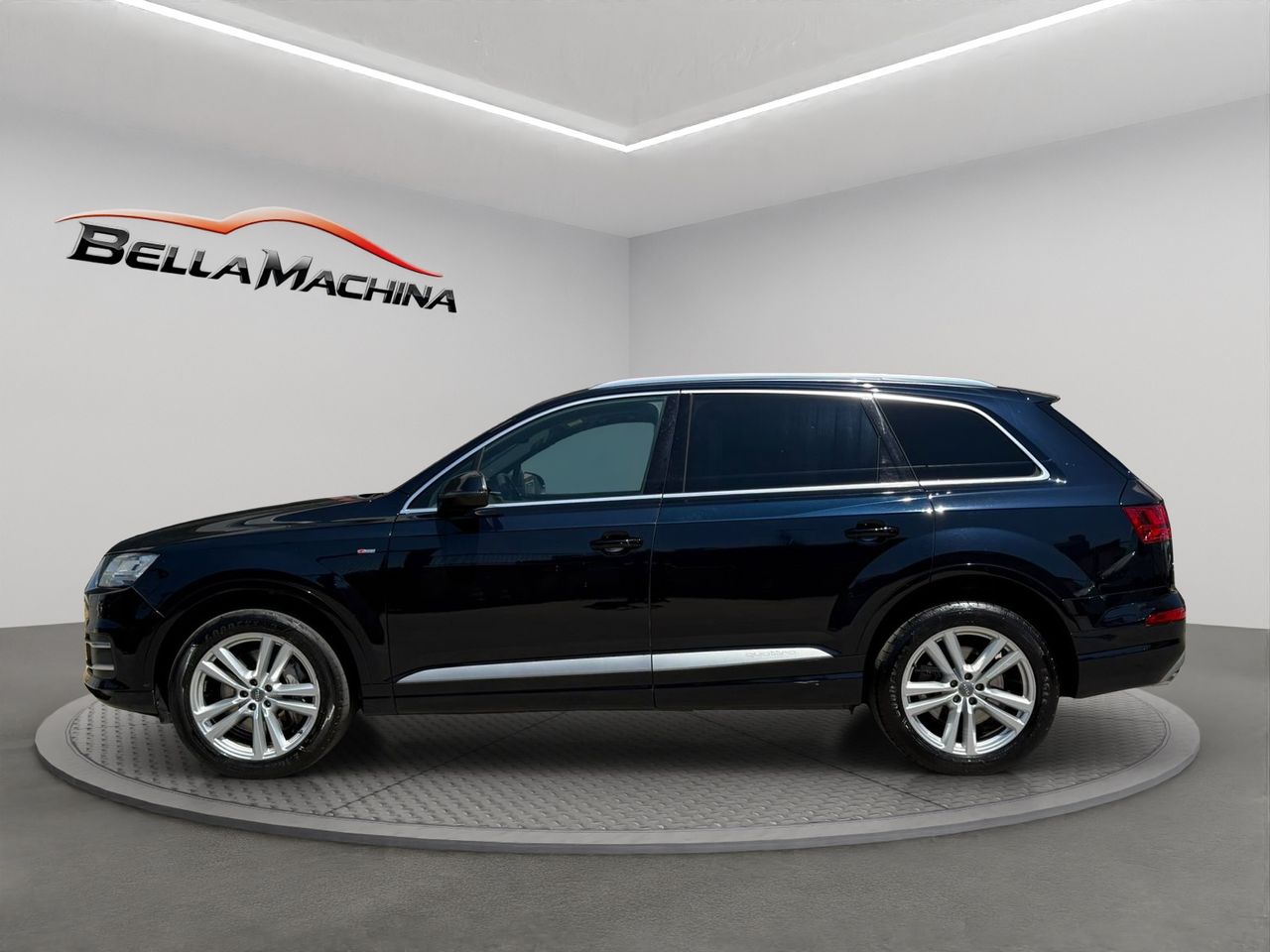 Audi Q7 3.0 TDI ultra quattro tiptronic - Foto 2