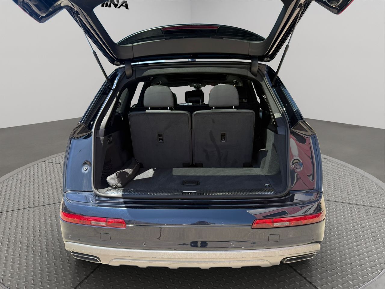 Audi Q7 3.0 TDI ultra quattro tiptronic - Foto 2