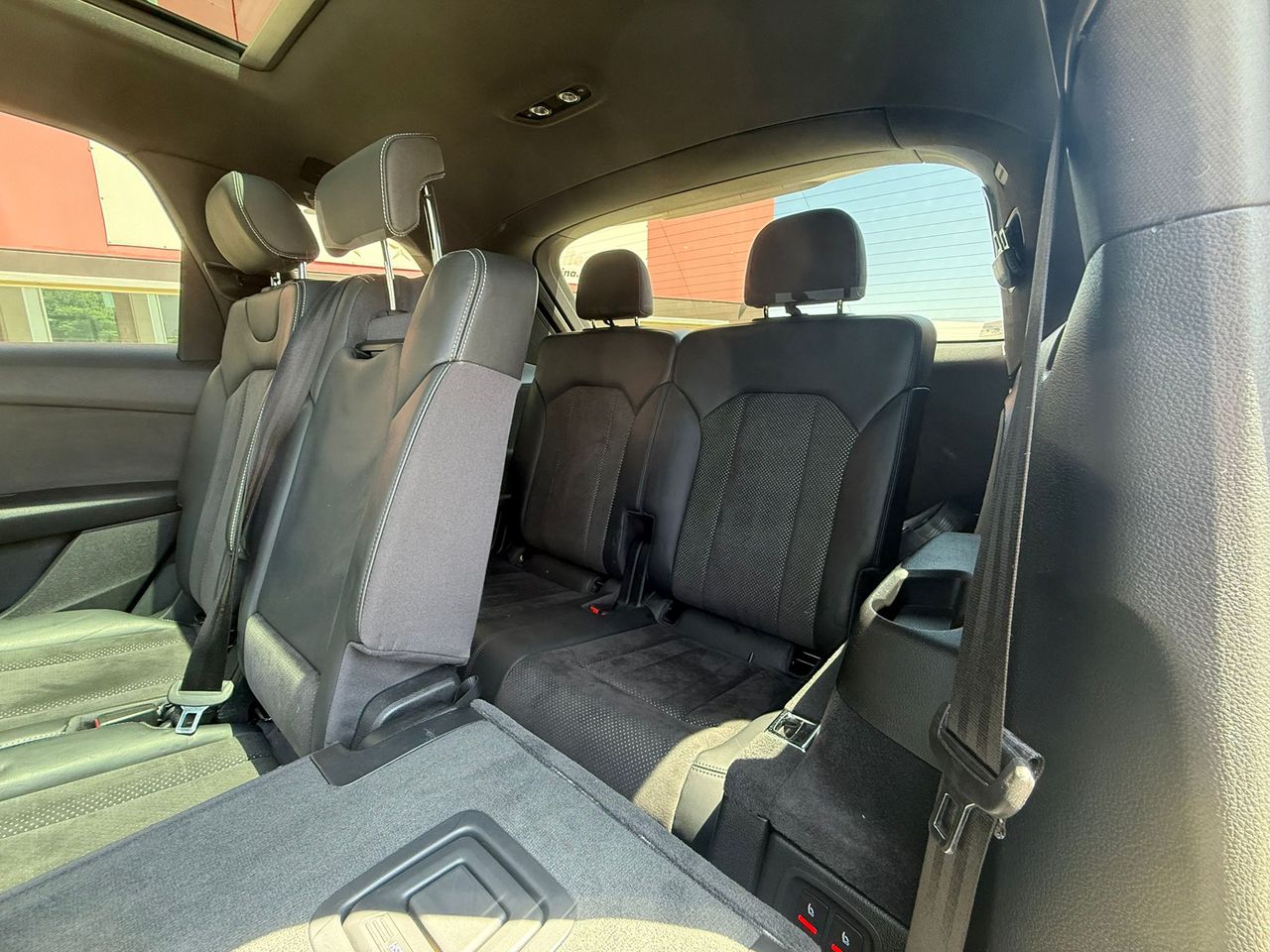 Audi Q7 3.0 TDI ultra quattro tiptronic - Foto 2