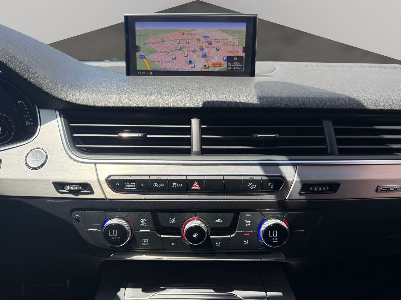 Audi Q7 3.0 TDI ultra quattro tiptronic - Foto 2