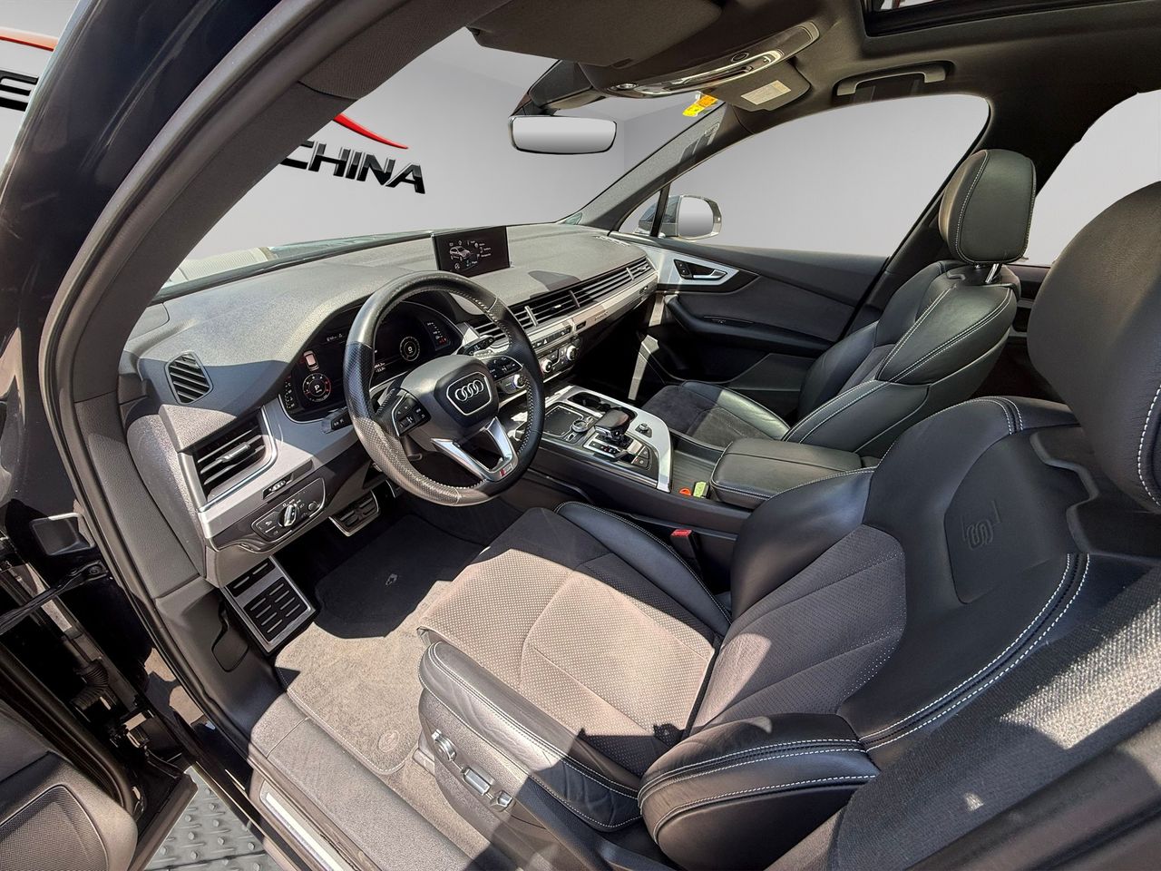 Audi Q7 3.0 TDI ultra quattro tiptronic - Foto 2