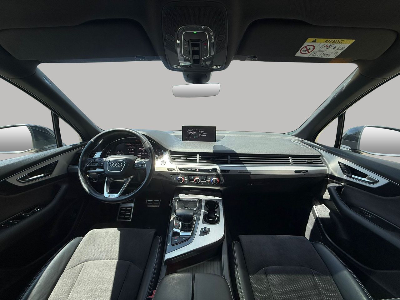 Audi Q7 3.0 TDI ultra quattro tiptronic - Foto 2