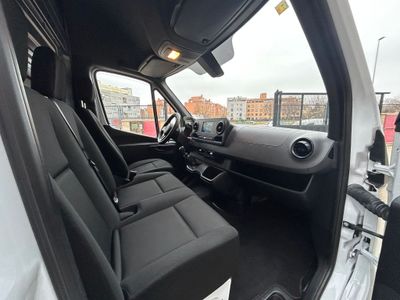 Mercedes Sprinter 314 CDI RWD L2 H2 