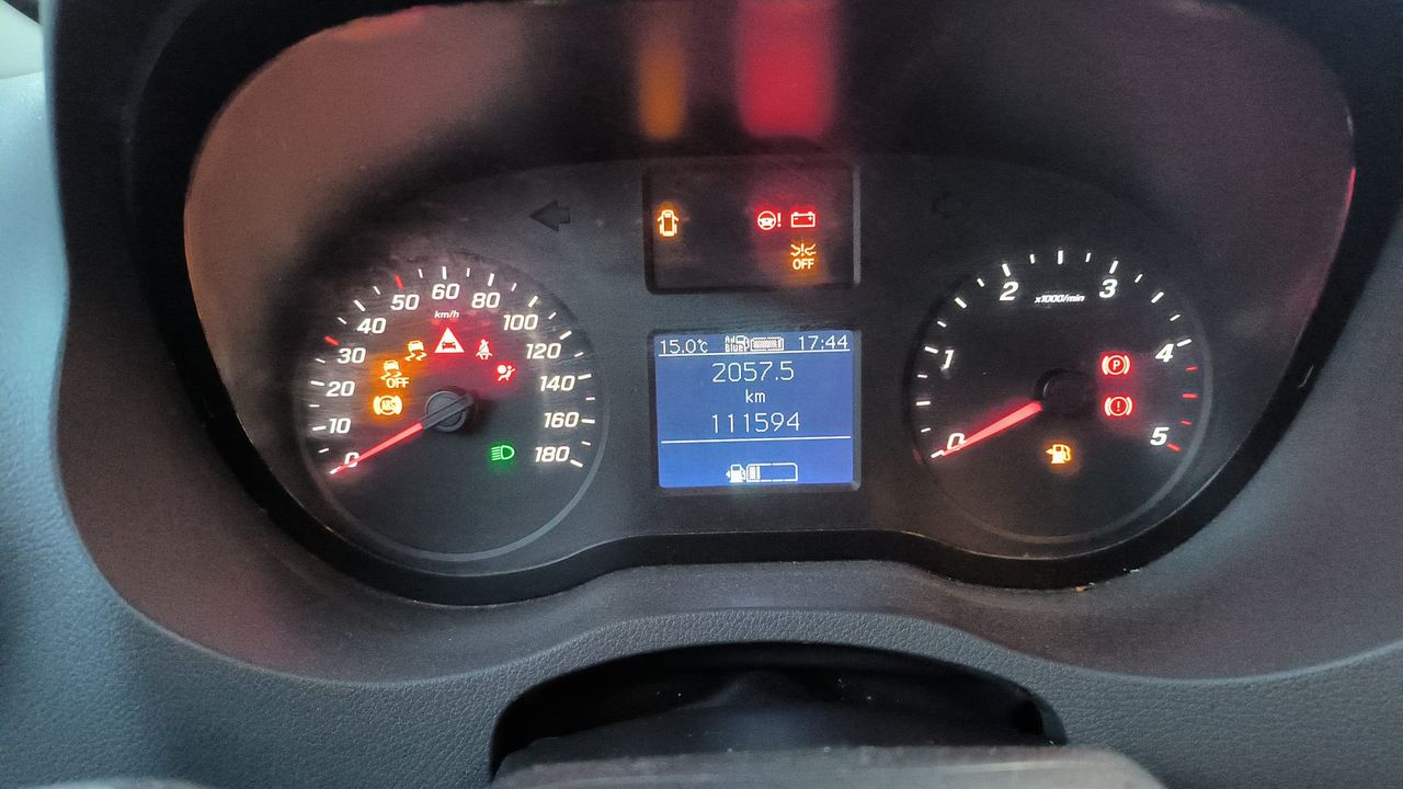 Mercedes Sprinter 314 CDI RWD L2 H2 - Foto 2