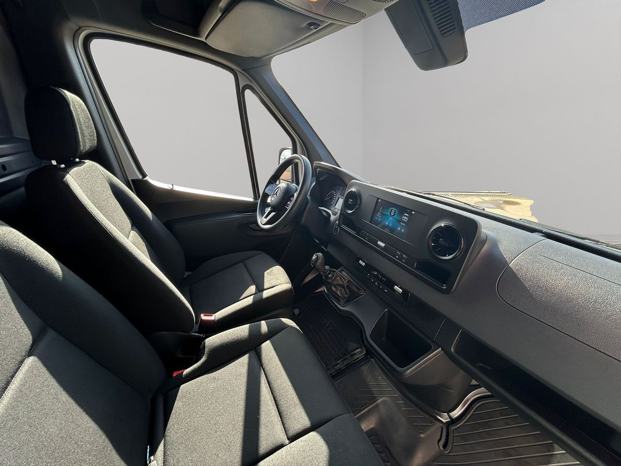 Mercedes Sprinter 314 CDI RWD L2 H2 - Foto 2