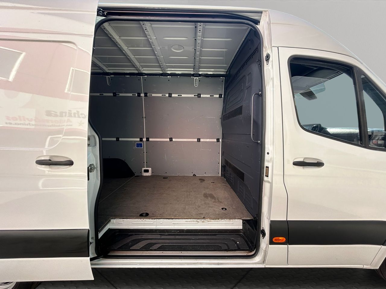 Mercedes Sprinter 314 CDI RWD L2 H2 - Foto 2
