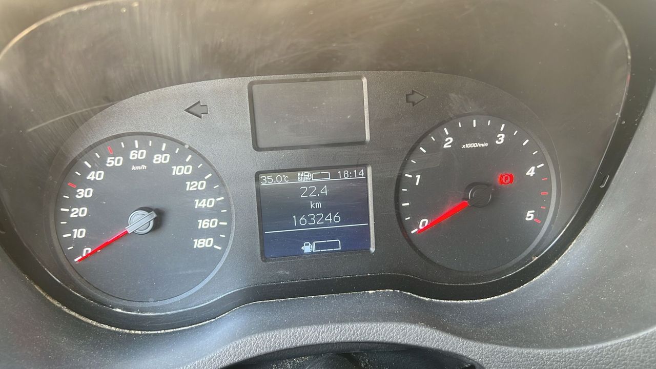 Mercedes Sprinter 314 CDI RWD L2 H2 - Foto 2