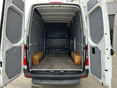 Mercedes Sprinter 314 CDI RWD L2 H2 