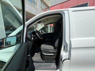 Mercedes Vito 114 CDI LARGA 