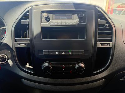 Mercedes Vito 114 CDI LARGA 