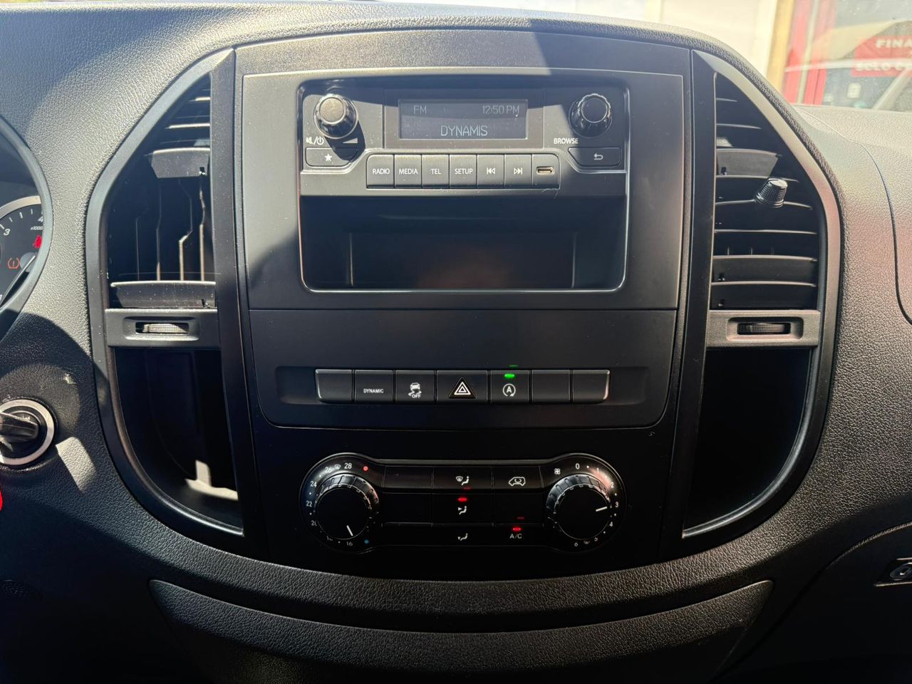 Mercedes Vito 114 CDI LARGA  - Foto 2