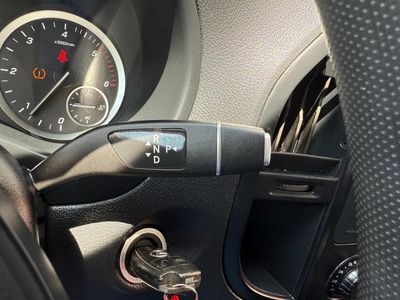 Mercedes Vito 114 CDI LARGA 