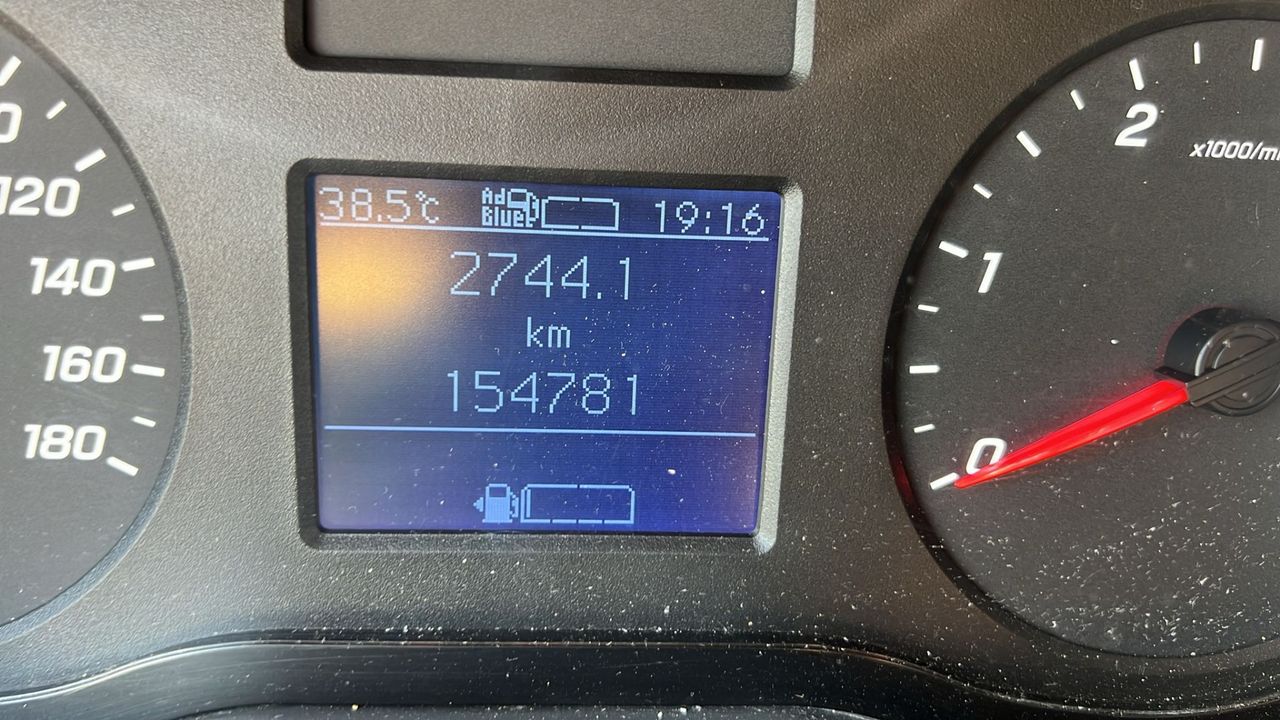 Mercedes Sprinter 314 CDI RWD L2 H2 - Foto 2