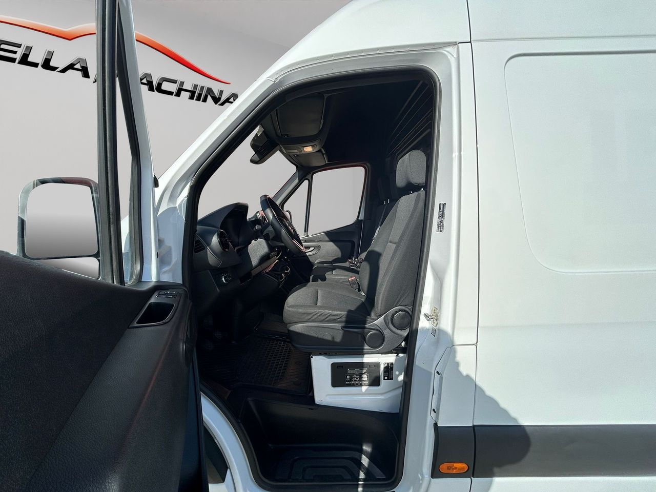 Mercedes Sprinter 314 CDI RWD L2 H2 - Foto 2