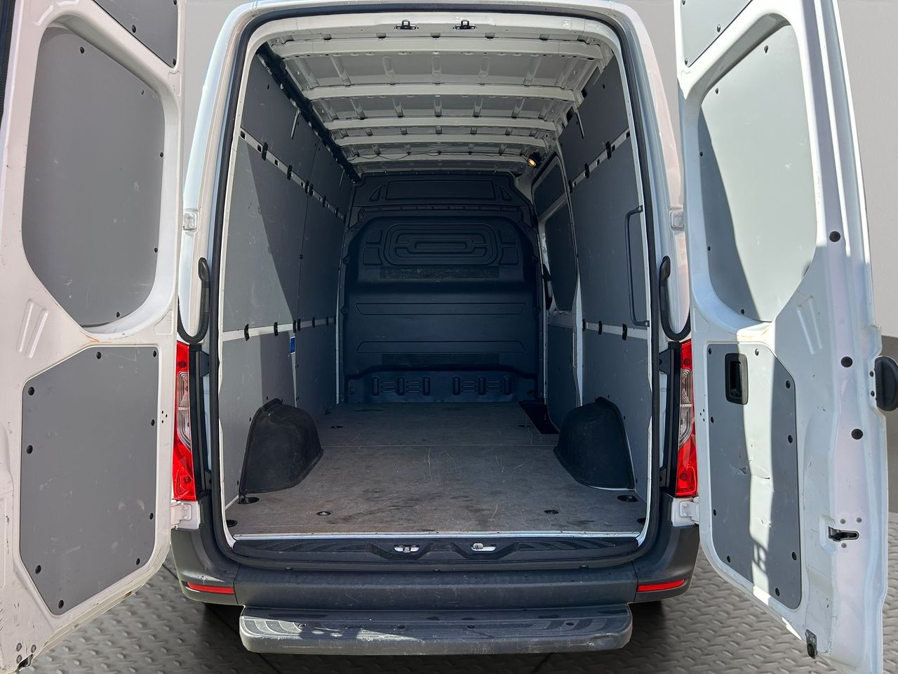 Mercedes Sprinter 314 CDI RWD L2 H2 - Foto 2