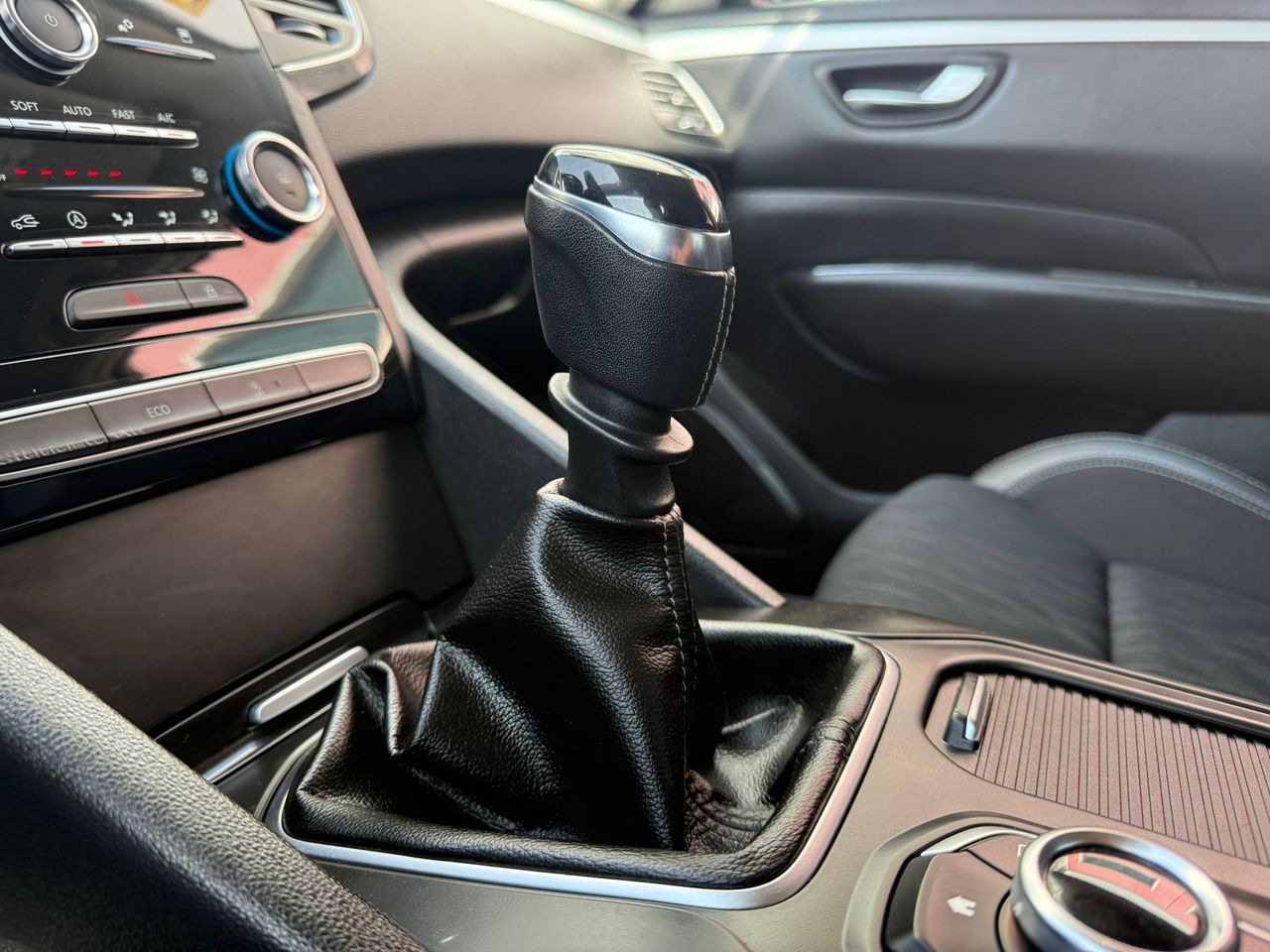 Renault Talisman Limited Blue dCi 88 kW (120CV) - Foto 2