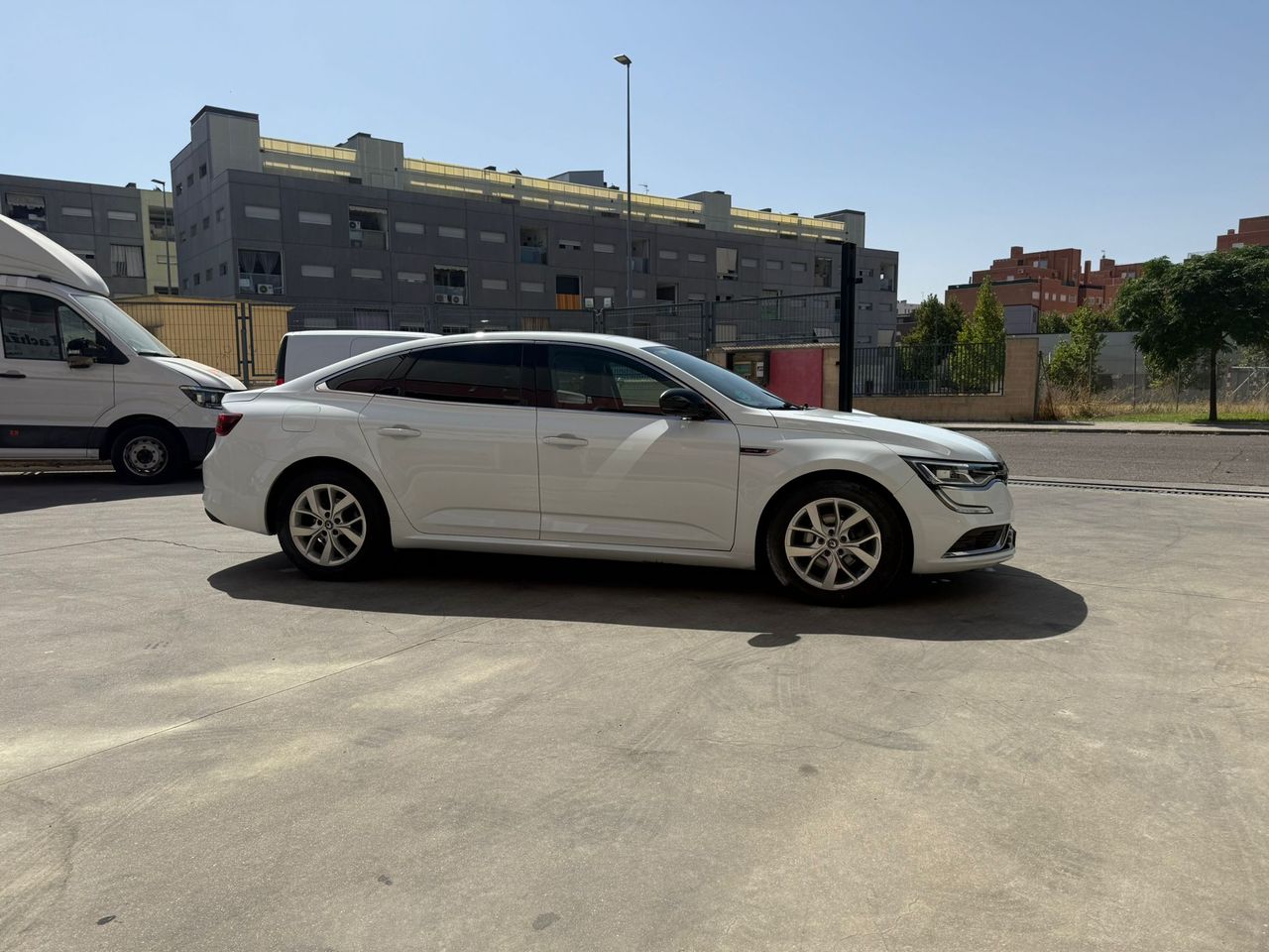 Renault Talisman Limited Blue dCi 88 kW (120CV) - Foto 2