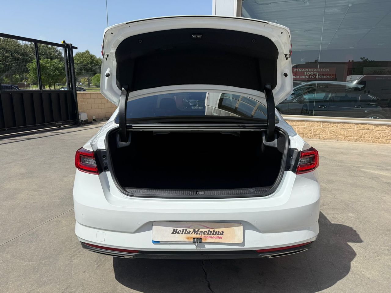 Renault Talisman Limited Blue dCi 88 kW (120CV) - Foto 2