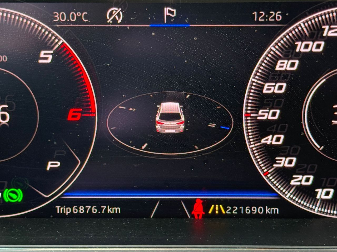 Seat Leon ST 2.0 TDI 110kW (150CV) DSG-7 St&Sp FR - Foto 2