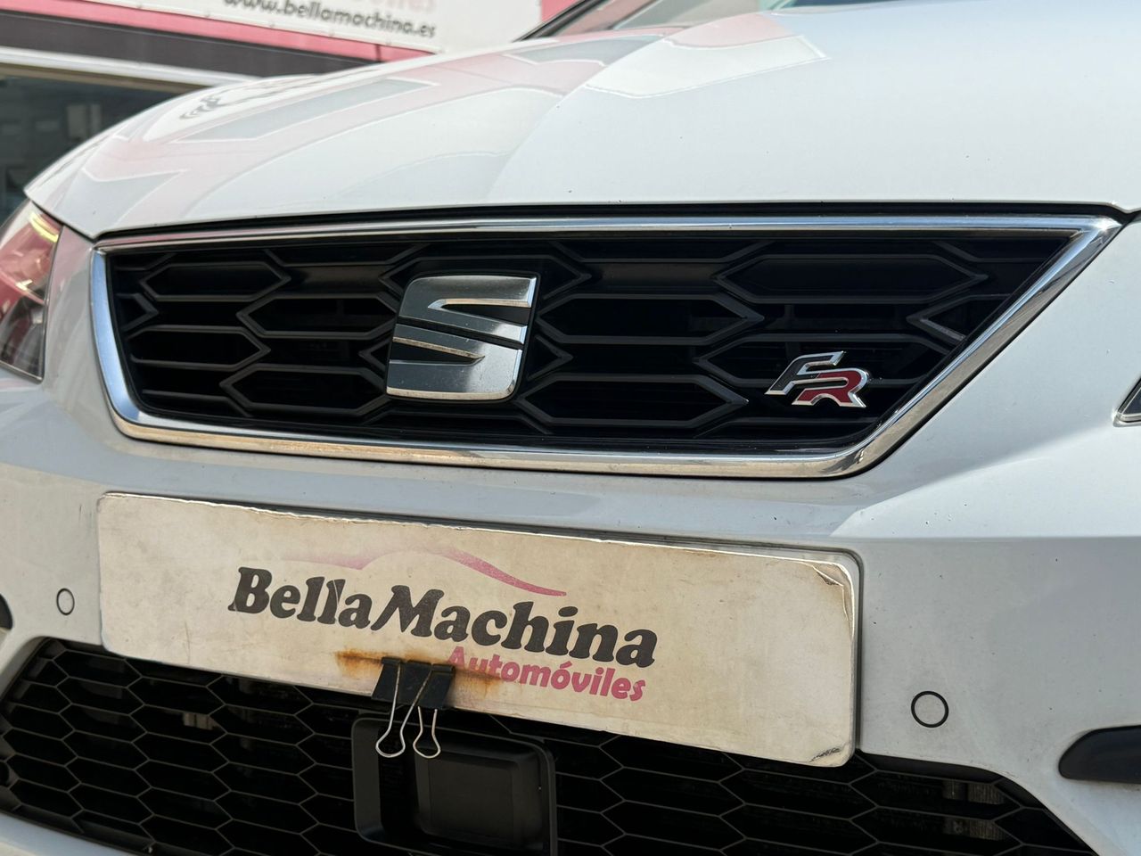 Seat Leon ST 2.0 TDI 110kW (150CV) DSG-7 St&Sp FR - Foto 2