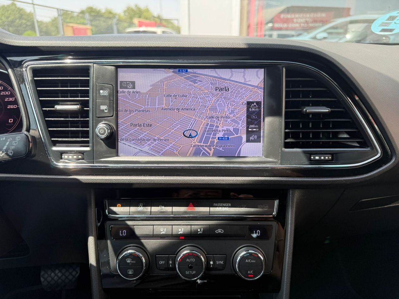 Seat Leon ST 2.0 TDI 110kW (150CV) DSG-7 St&Sp FR - Foto 2