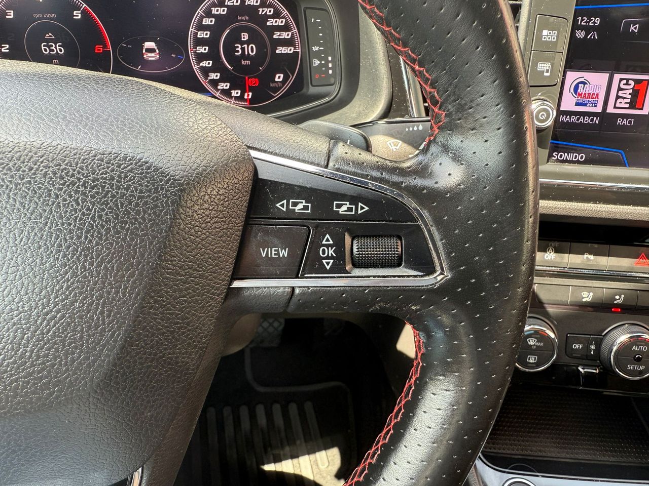 Seat Leon ST 2.0 TDI 110kW (150CV) DSG-7 St&Sp FR - Foto 2