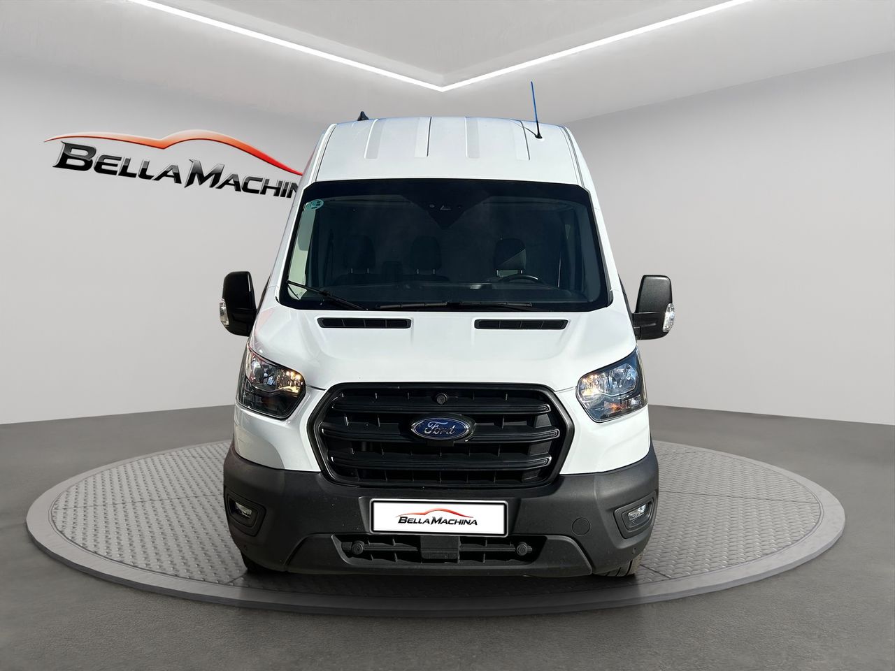 Ford Transit FT 350 L4 - Foto 2