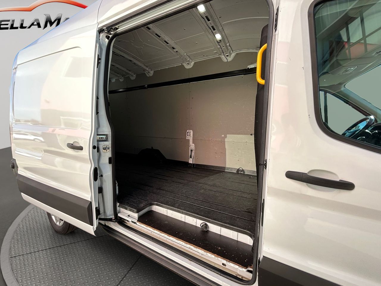 Ford Transit FT 350 L4 - Foto 2
