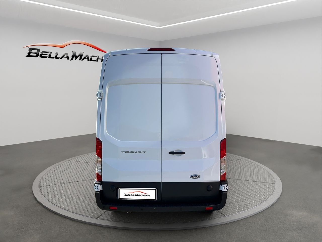 Ford Transit FT 350 L4 - Foto 2