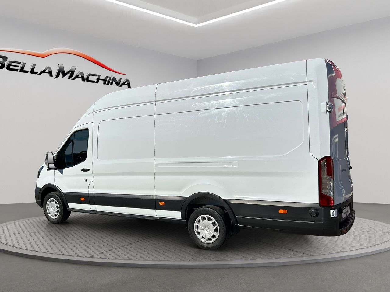 Ford Transit FT 350 L4 - Foto 2