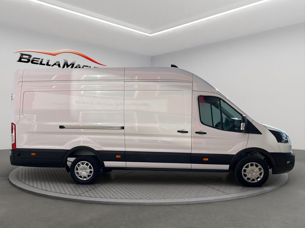 Ford Transit FT 350 L4 - Foto 2