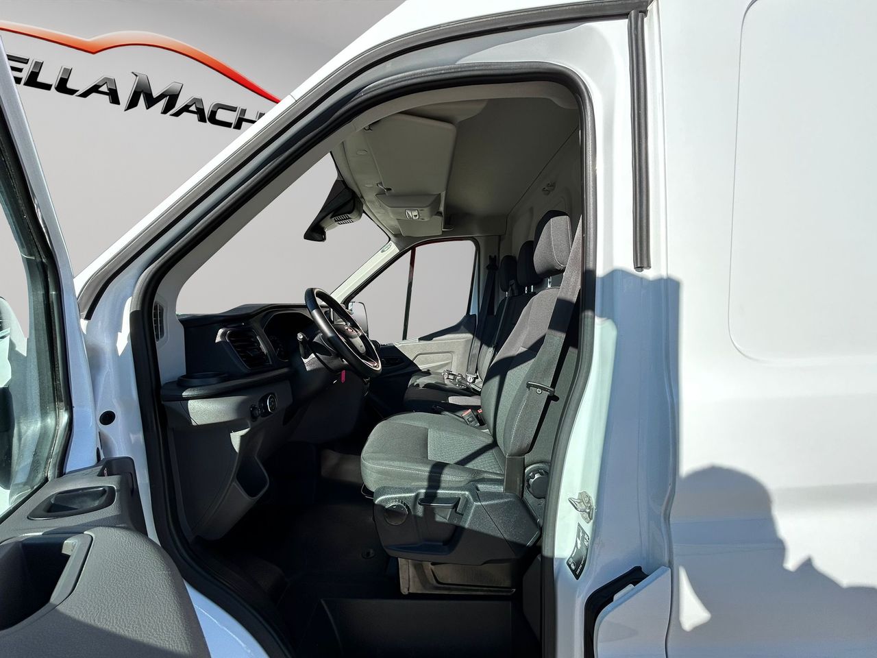 Ford Transit FT 350 L4 - Foto 2