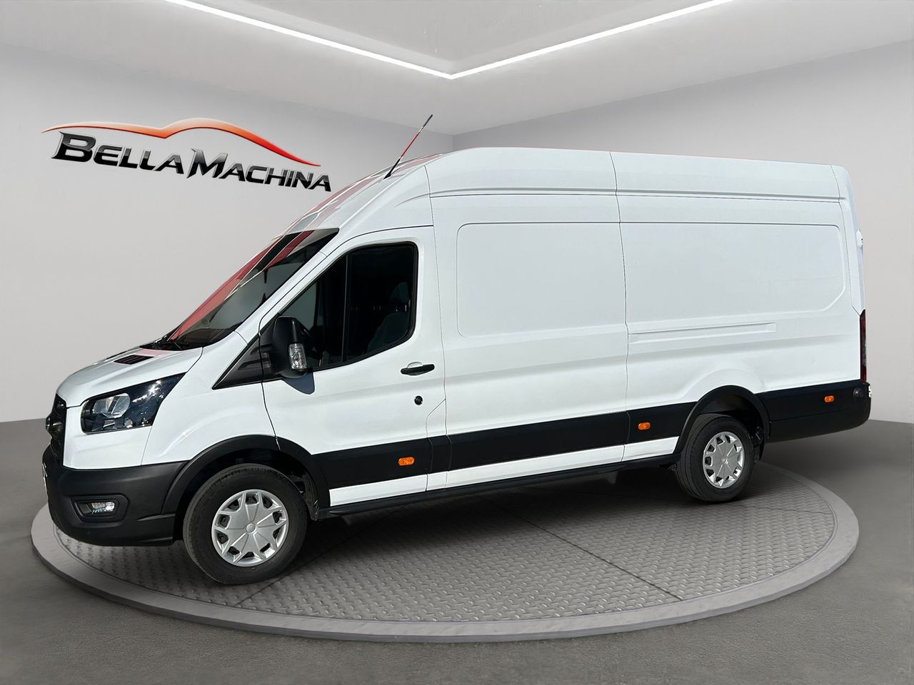 Ford Transit FT 350 L4 - Foto 2