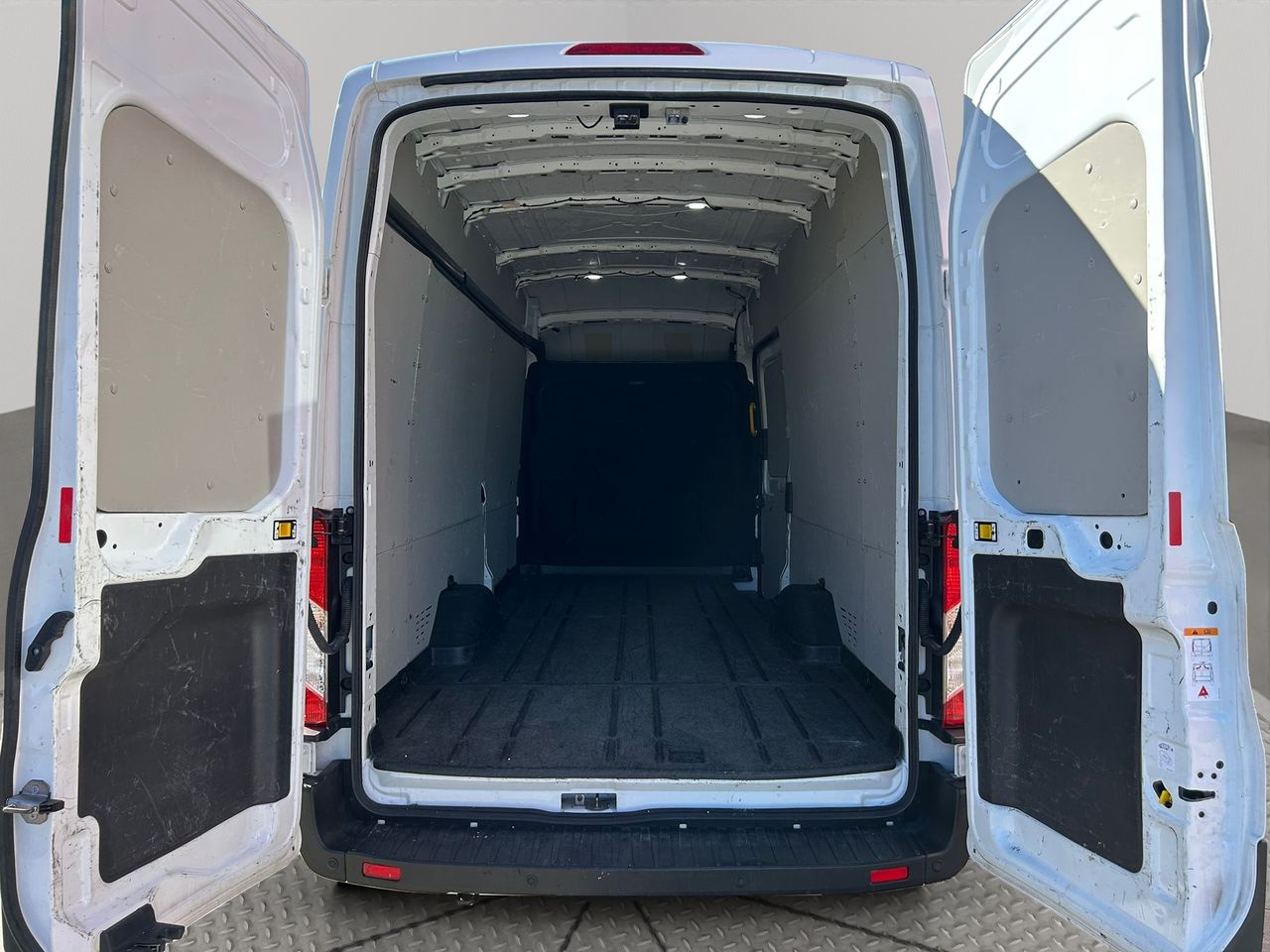 Ford Transit FT 350 L4 - Foto 2