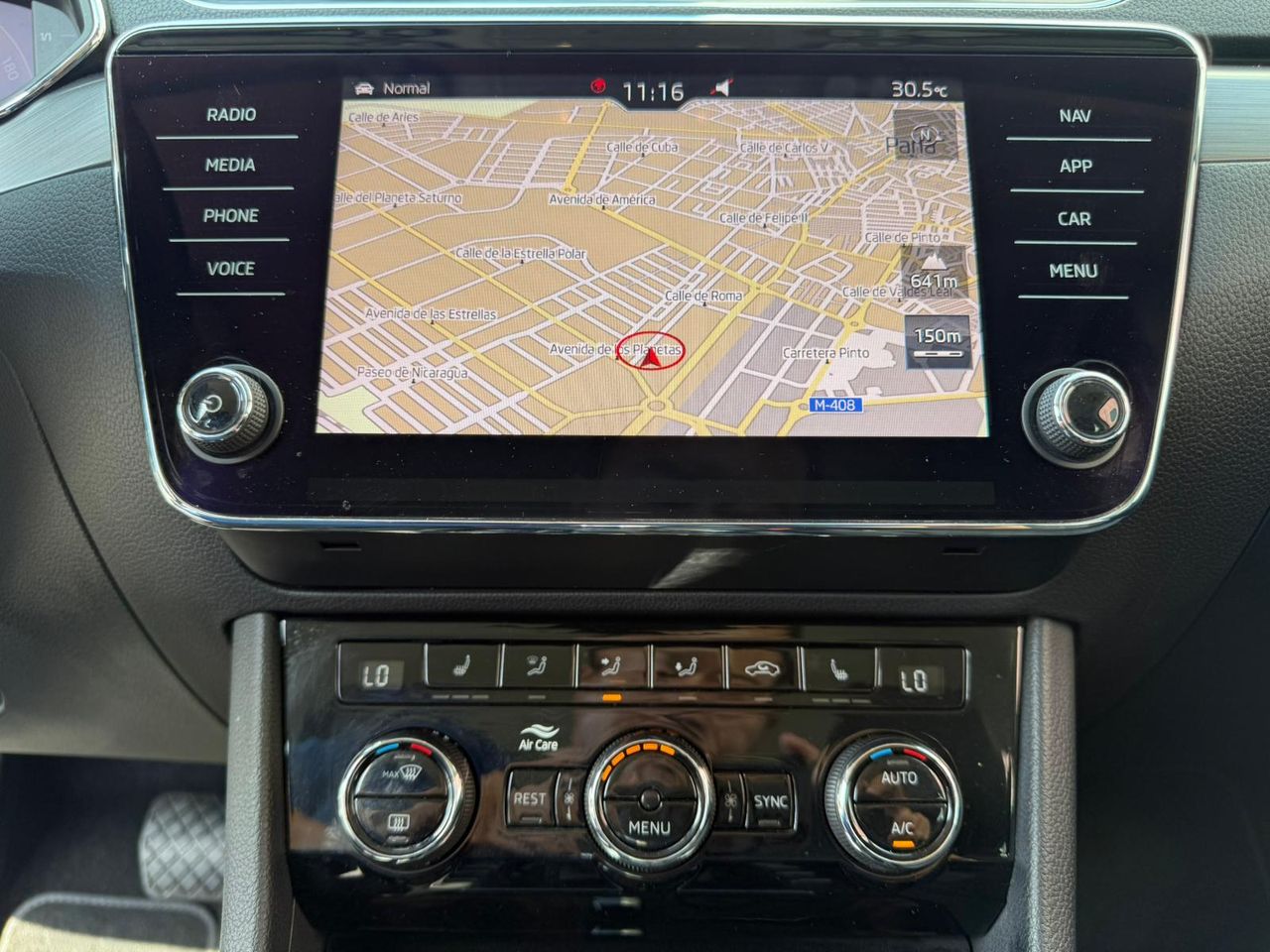 Skoda Superb 2.0 TDI 110kW (150CV) DSG Style - Foto 2