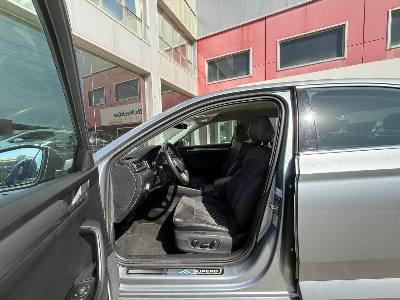 Skoda Superb 2.0 TDI 110kW (150CV) DSG Style - Foto 2