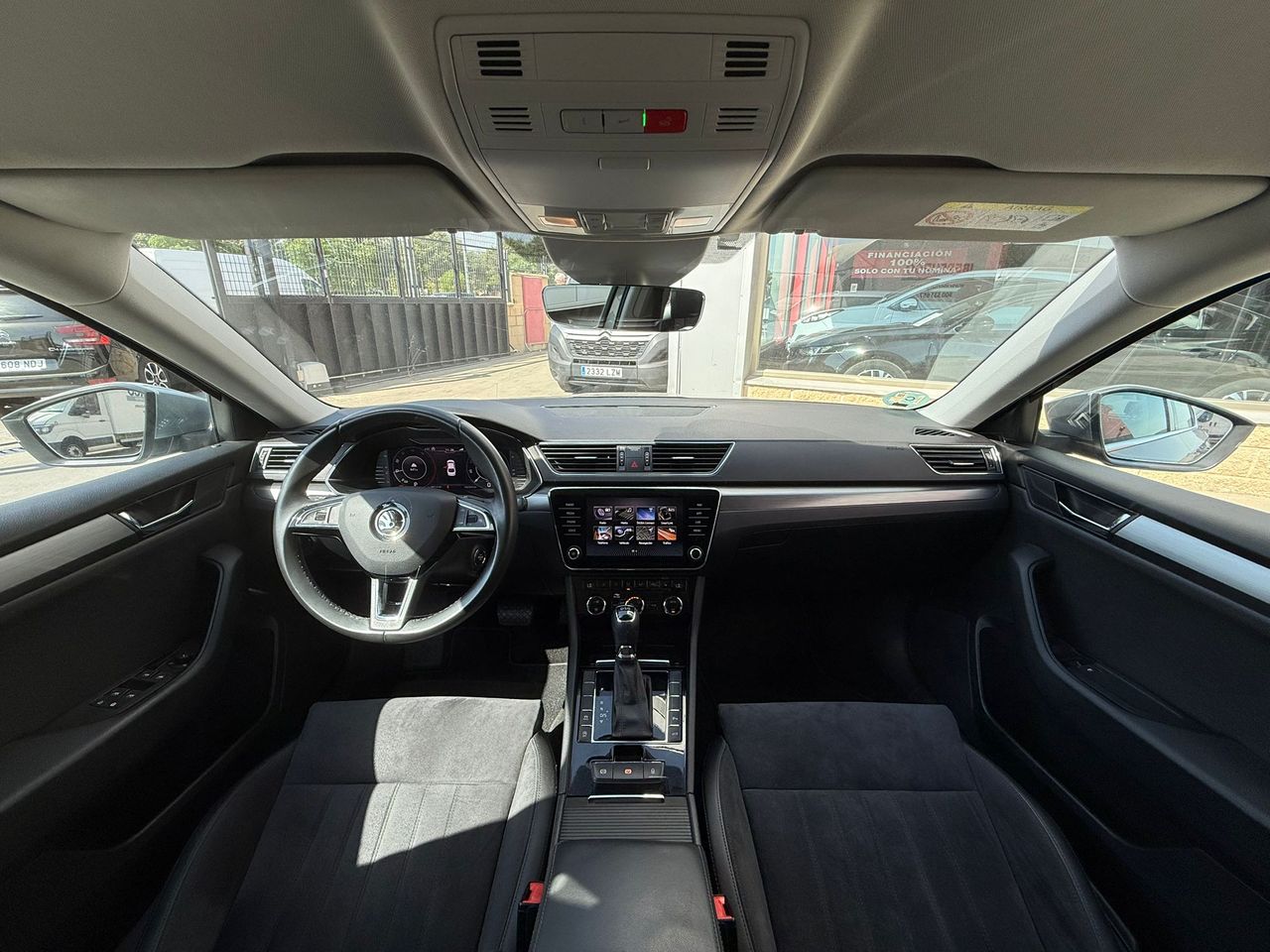 Skoda Superb 2.0 TDI 110kW (150CV) DSG Style - Foto 2