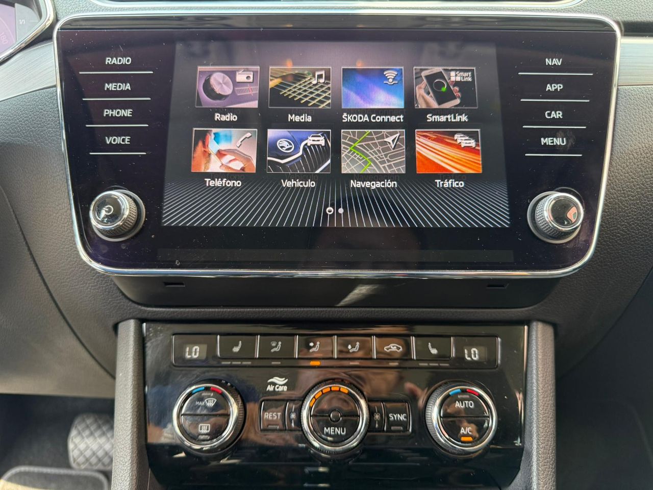 Skoda Superb 2.0 TDI 110kW (150CV) DSG Style - Foto 2