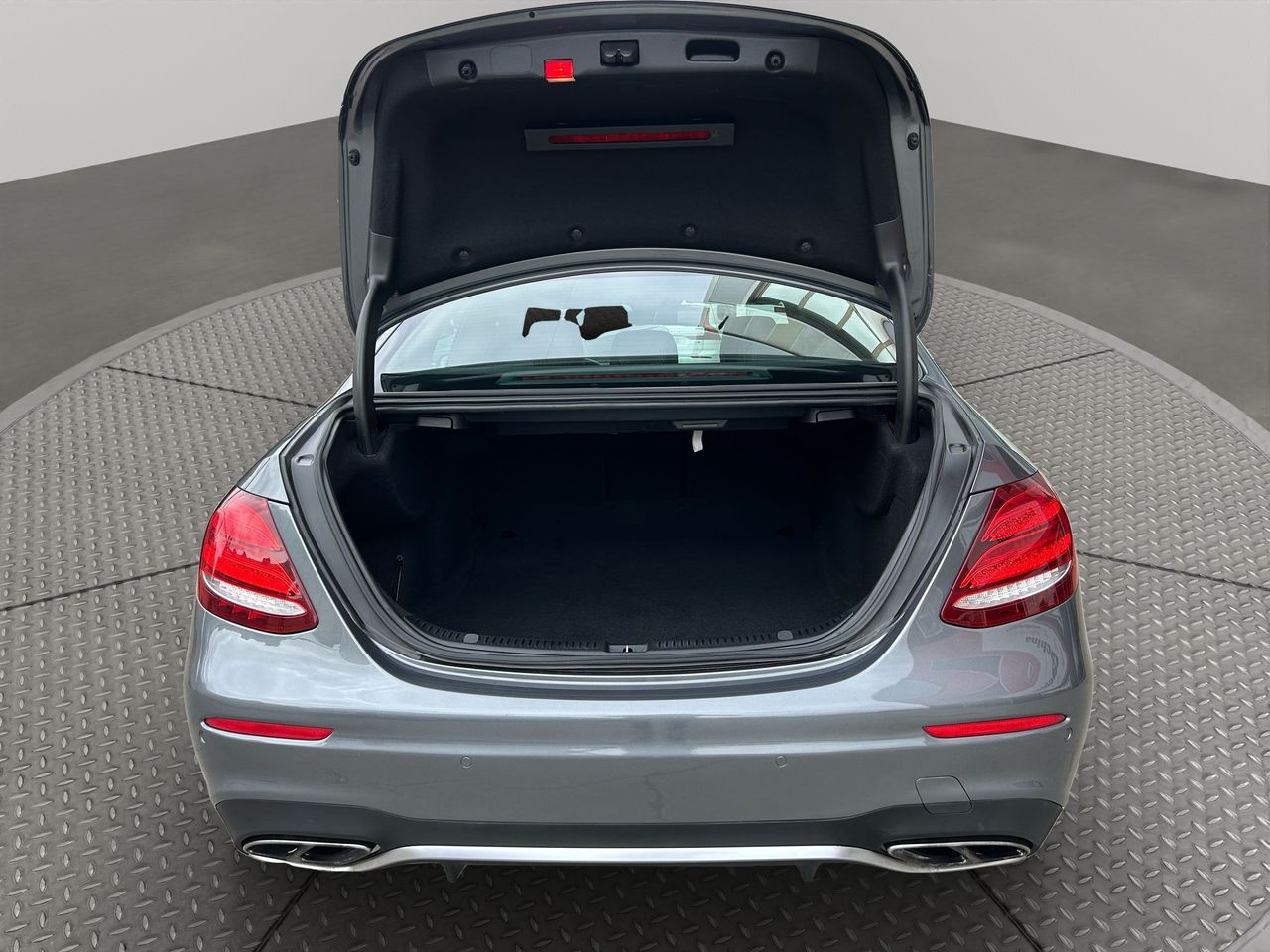 Mercedes Clase E Mercedes-AMG E 43 4MATIC - Foto 2