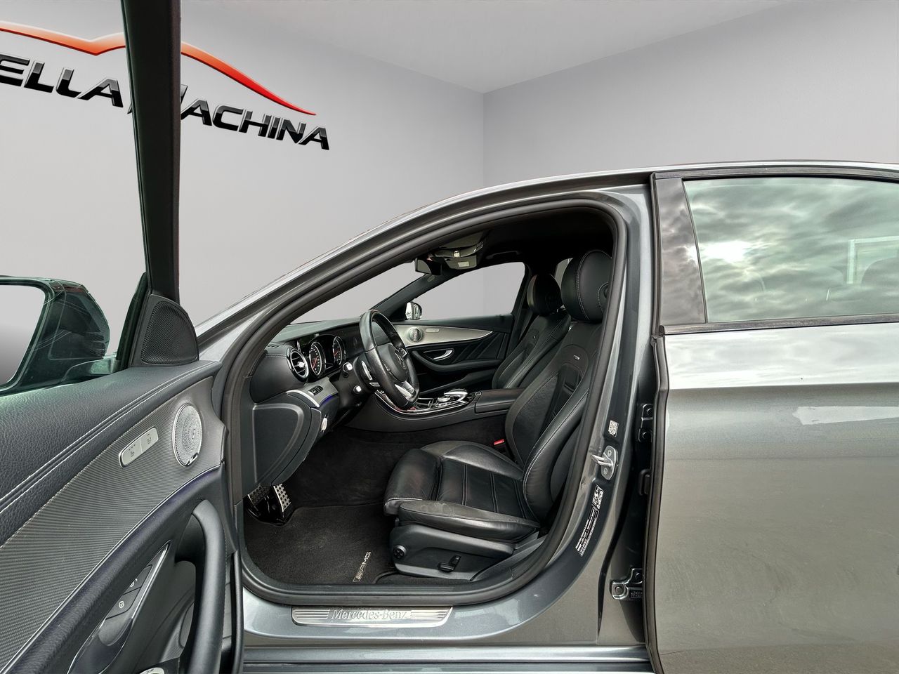 Mercedes Clase E Mercedes-AMG E 43 4MATIC - Foto 2