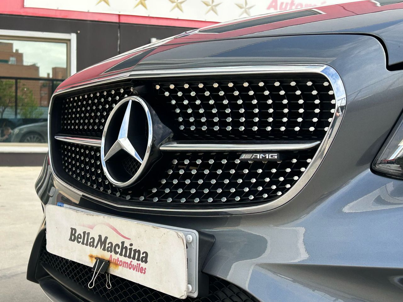 Mercedes Clase E Mercedes-AMG E 43 4MATIC - Foto 2