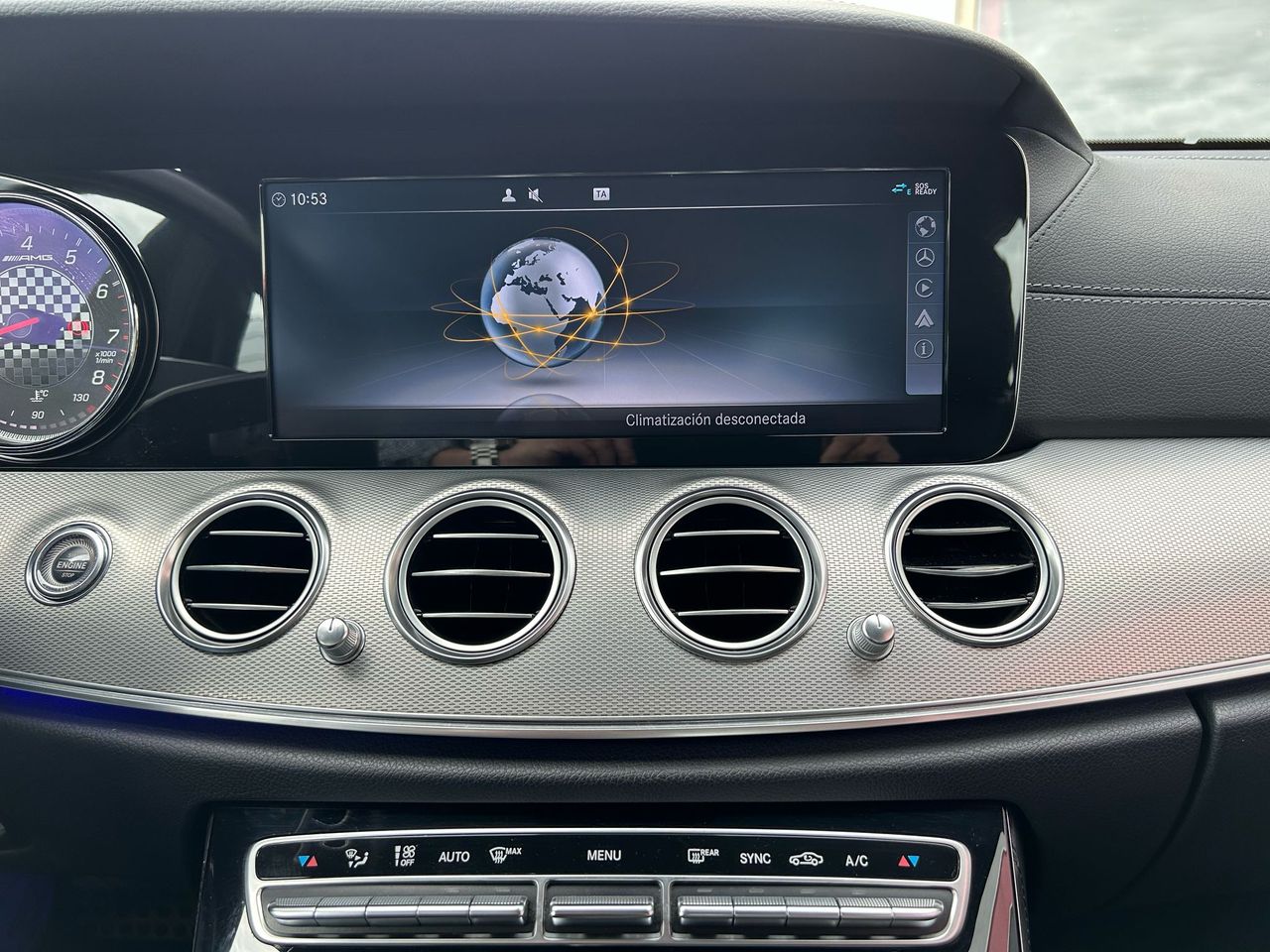 Mercedes Clase E Mercedes-AMG E 43 4MATIC - Foto 2