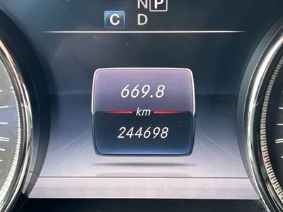 Mercedes Clase E Mercedes-AMG E 43 4MATIC