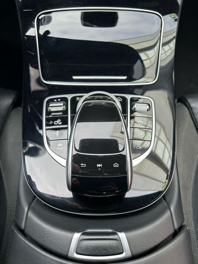 Mercedes Clase E Mercedes-AMG E 43 4MATIC