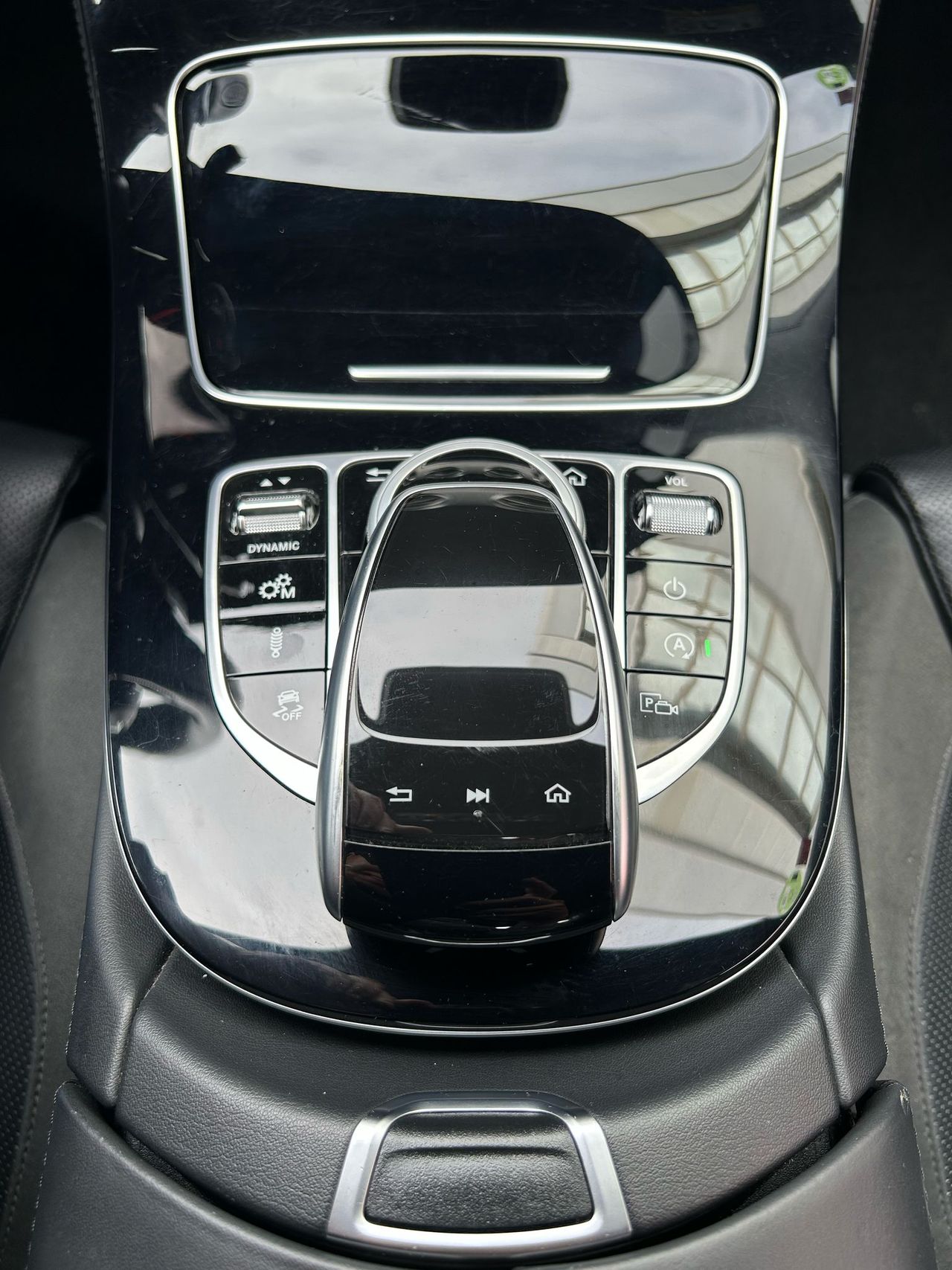 Mercedes Clase E Mercedes-AMG E 43 4MATIC - Foto 2