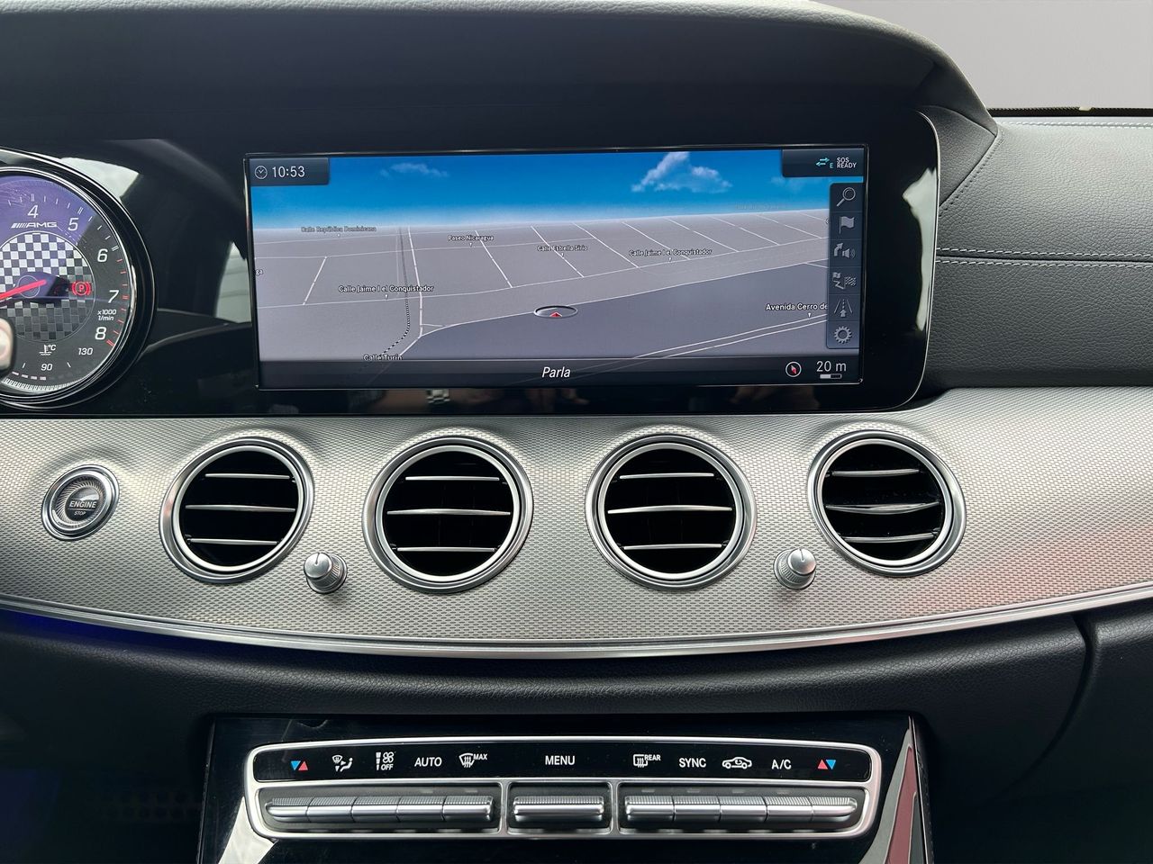 Mercedes Clase E Mercedes-AMG E 43 4MATIC - Foto 2