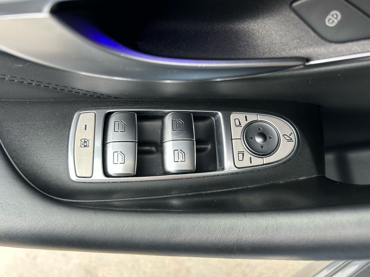 Mercedes Clase E Mercedes-AMG E 43 4MATIC - Foto 2