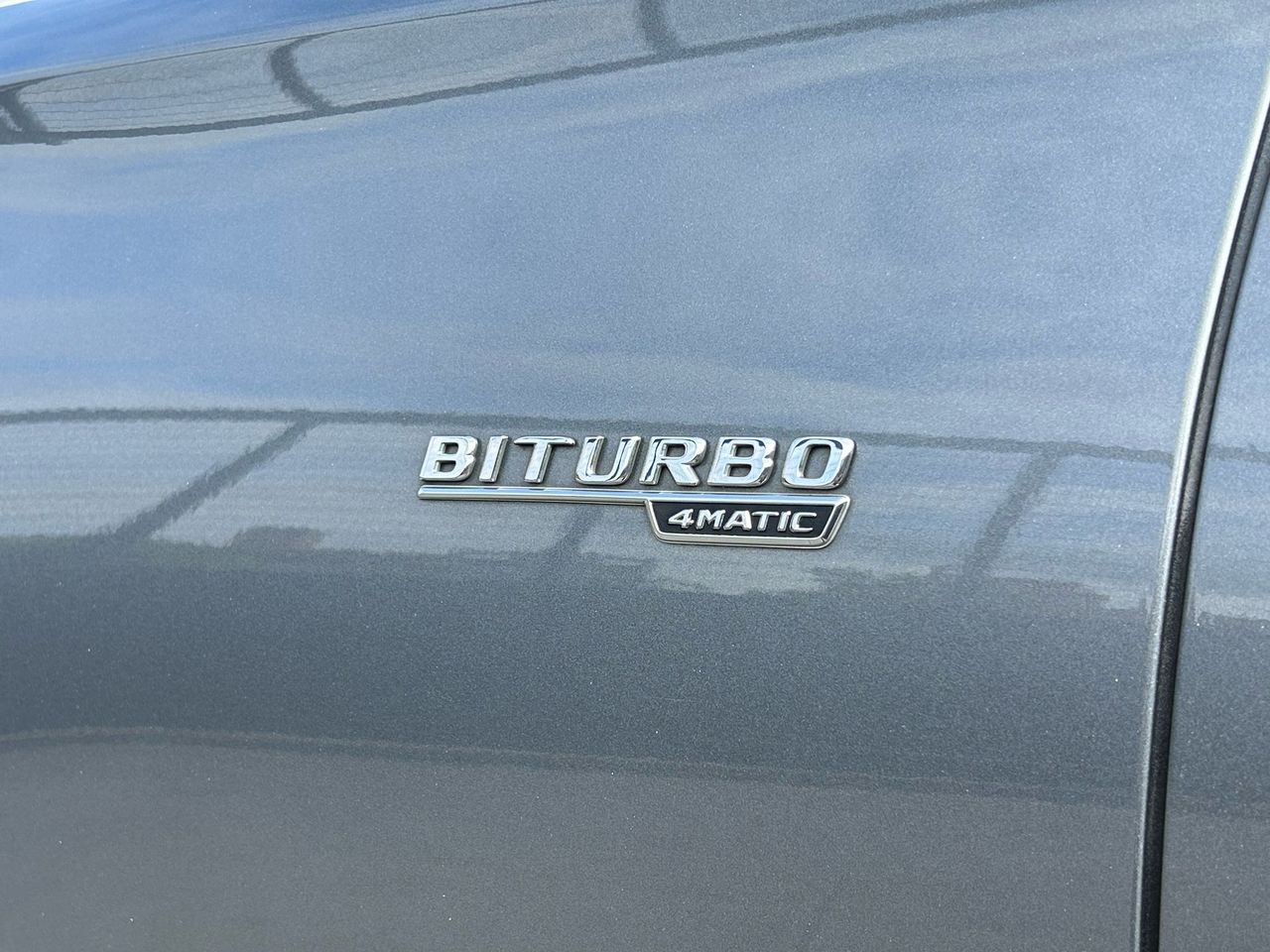 Mercedes Clase E Mercedes-AMG E 43 4MATIC - Foto 2